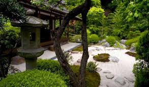 Your Backyard Zen Garden