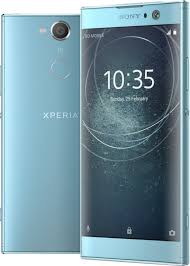 Sony Xperia XA2 H3113 Single SIM Blue EU | Online obchod mobily -  specializovaný eshop s mobilními telefony