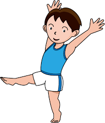 Free Free Gymnastics Clipart, Download Free Free Gymnastics Clipart png  images, Free ClipArts on Clipart Library