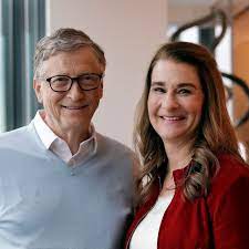 After a great deal of thought and a lot of work on our. Bill And Melinda Gates Reveal Shocking Divorce News After 27 Years Of Marriage Masala Com