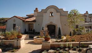 Spanish Mission Architectural Style
