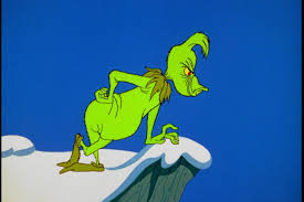 watch how the grinch stole christmas