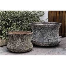 Find great deals on ebay for large ceramic outdoor plant pots. Thira Aegean Greek Islands Pottery Indoor Outdoor Large Planters Kinsey Garden Decor