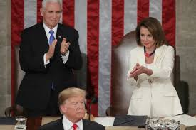 House speaker nancy pelosi rebuffed calls for impeachment, reportedly telling fellow democrats, this is not about politics. Nancy Pelosi Calls Trump An Accessory To Crimes Of Jan 6