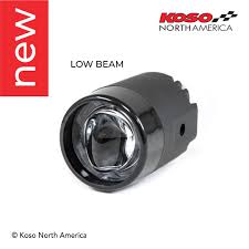 mini led headlight series koso north