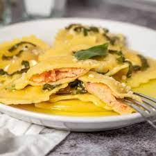 lobster ravioli recipe sunday supper