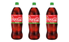 coca cola expands returnable pet bottle