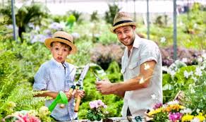 Top Fathers Day Gardening Gifts For