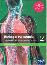 Biologia na Czasie 2 - Niska cena na Allegro.pl