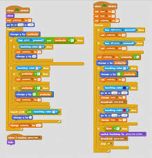 ball platformer game tutorial scratch