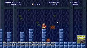 You can download trial versions of games for free, buy. Download Play Game Super Mario Bros 3 Mario Forever On Pc Youtube