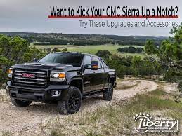 Want To Kick Your Gmc Sierra Up A Notch