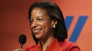 Susan rice, then the obama administration's ambassador to the united nations, flew to editors' note: The Susan Rice Email Isn T Any Sort Of Smoking Gun Cnnpolitics