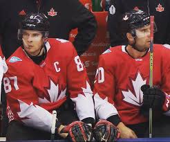 Rush limbaugh had an unlikely friendship with elton john, who performed at his 2010 wedding. 9 24 2016 Wch2016 Semi Final Sidney Crosby John Tavares John Tavares Hockey Baby Hockey World Cup