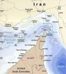 The Blocking Of The Straits Of Tiran By Egypt Triggered The