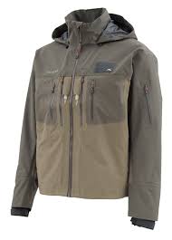 Simms Simms G3 Guide Tactical Jacket