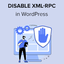 how to disable xml rpc in wordpress
