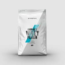 impact whey protein powder