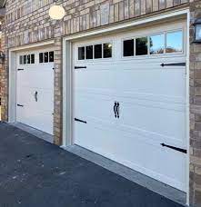Best Garage Door Colour