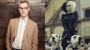 The film will be a prequel to 101 dalmatians, following de. Exclusive Everybody S Talking About Jamie Star John Mccrea Joins Disney S Cruella