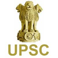 IES 2018 Notification Engineering Services Exam UPSC 