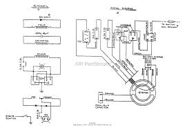A proper wiring diagram will be labeled and show connections in a way that. Briggs And Stratton Power Products 8834 0 G1000 750 Watt Parts Diagram For Electrical Schematic Wiring Diagram No 67224