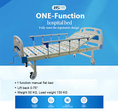 medical equipment s single bed