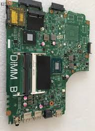 Graphics are powered by intel integrated hd graphics. Best Dell Inspiron N5 1 Motherboard Ideas And Get Free Shipping Bin77dln