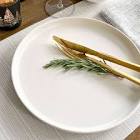 Mesa Ceramics Uno Marble Dinner Plate - 28cm Linen Chest
