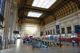 Bordeaux Saint-Jean : la gare remise en beauté - transportrail - Le  webmagazine des idées ferroviaires