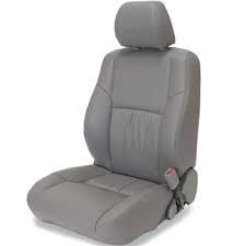 Toyota 4runner Katzkin Leather Seats
