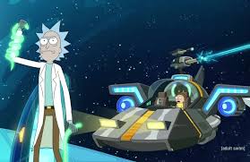 where to watch rick and morty season 6