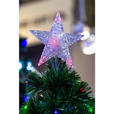 From traditional to coastal christmas, our christmas decor are made. Hi Line Gift Ltd Hi Line Gift Christmas Tree Fiber Optic Multi Color 72 37495 J6 Rona