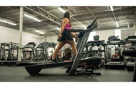 treadmill walking workout for weight