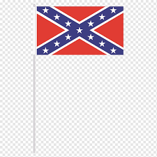 flags of the confederate states of