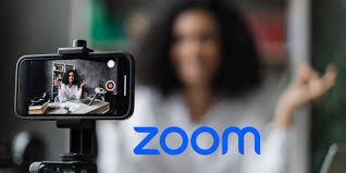 how to record a zoom meeting step by