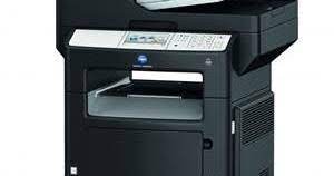 Download the latest drivers, manuals and software for your konica minolta device. Konica Minolta Bizhub 4020 Driver Software Download
