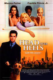 Head Over Heels Film Locations - [otsoNY.com]