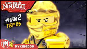 Lego ninjago 71702 chiến giáp hoàng kim giá tốt nhất 2/2022 - BeeCost