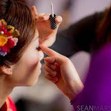 top 10 best asian wedding makeup in