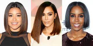 2016 hair trends celebrity hairstyles