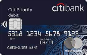 Use your citibank debit card or citi® credit card instead of cash and checks. Sleek Body Method Citibank Debit Card