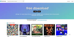 Download music from the internet for free instead. 20 Legal And Best Free Music Download Sites 2021