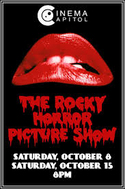 rocky horror picture show 2022
