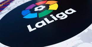 Laliga S App Listened In On Fans To Catch Bars Illegally Streaming  gambar png