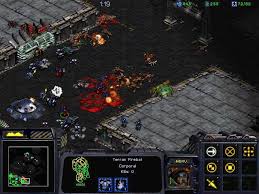 Watch starcraft channels streaming live on twitch. Starcraft Series Of Real Time Strategy Games