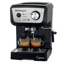We did not find results for: Cafetera Espresso Ex 5000 Orbegozo Electrodomesticos