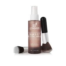 artnaturals professional makeup setting