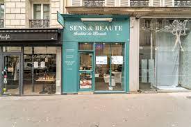 Sens & Beauté - Paris 9 : institut de beauté à Paris 9ème