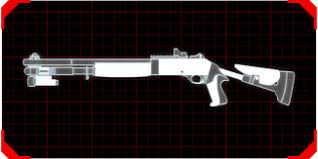 m4 combat shotgun killing floor 2 wiki